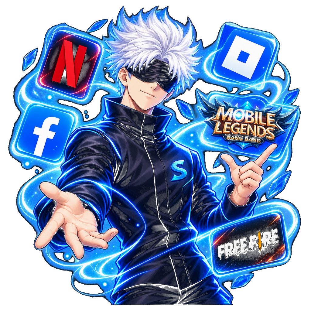 Daftar Produk Mascot